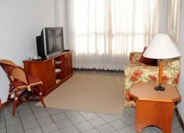 Le Soleil Residence Hotel