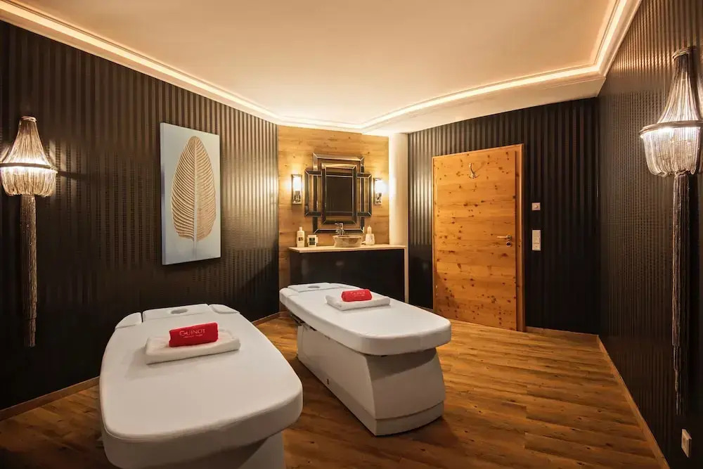 Wellnesshotel Oswald