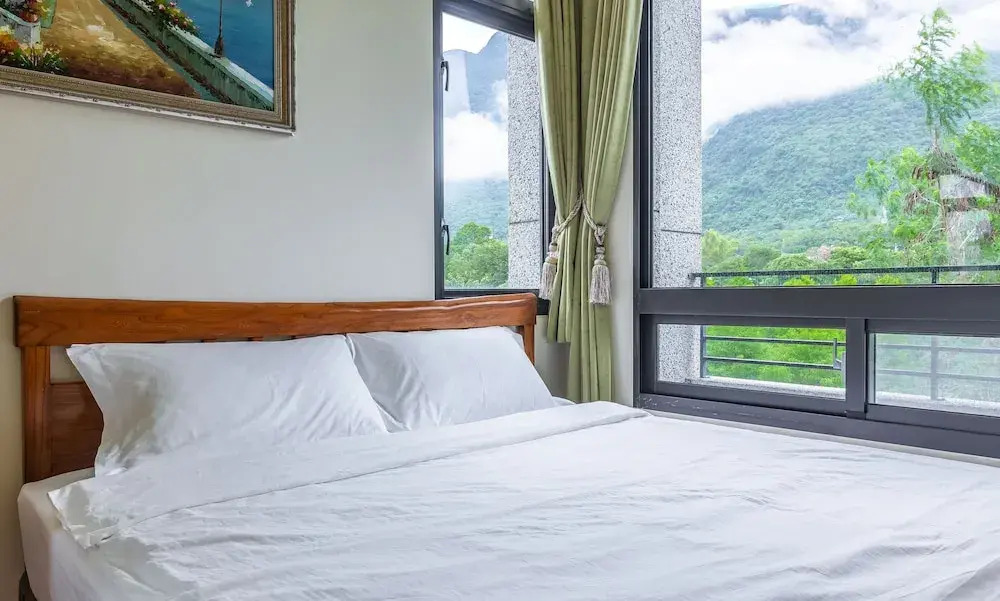 Hualien Qian B&B