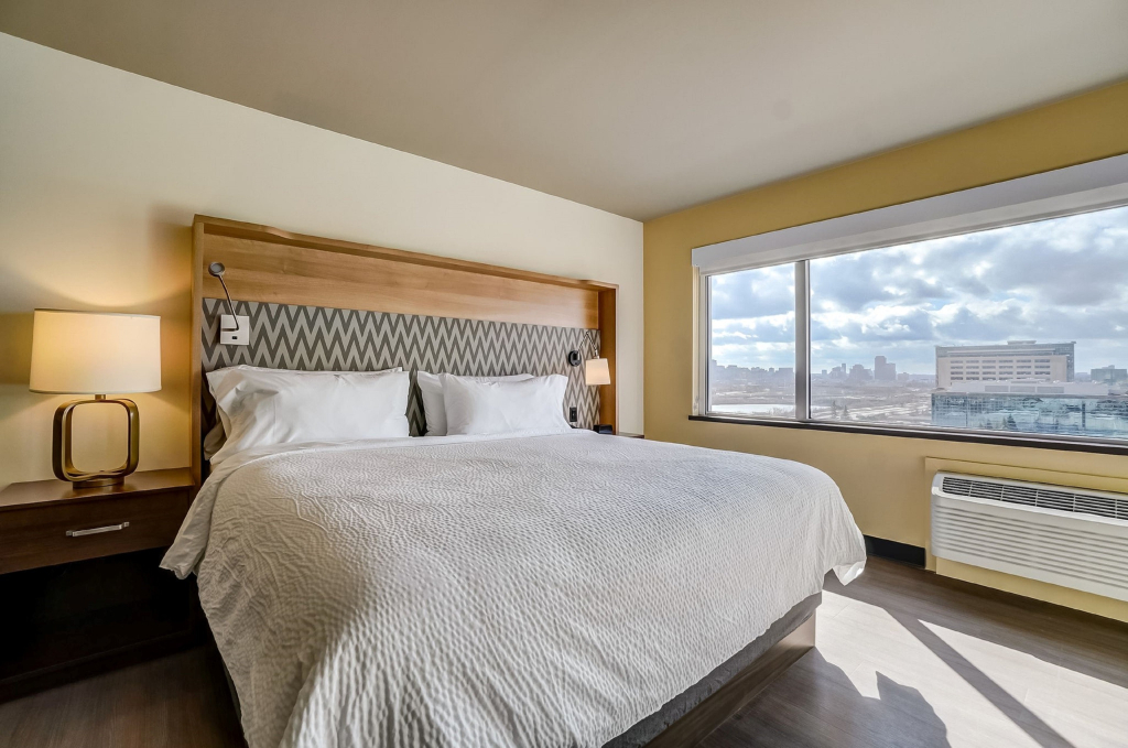 Holiday Inn Gatineau - Ottawa by IHG