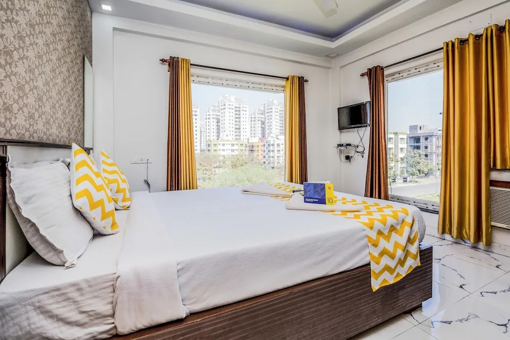 Eleanora Guest House by FabHotels