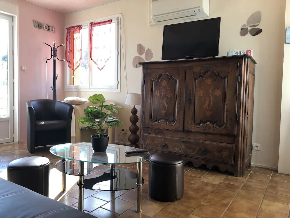 Gîte Prat
