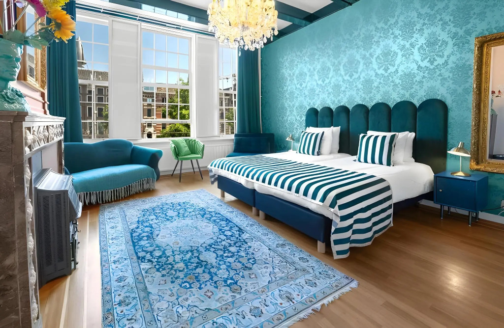 Boutique Hotel des Arts