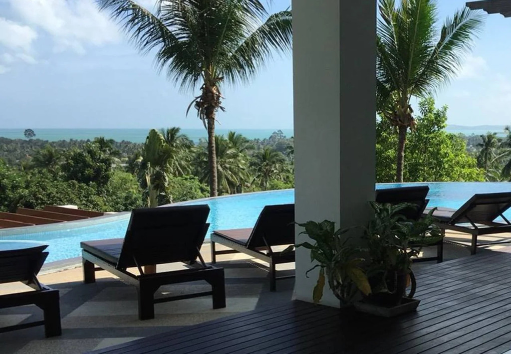 Koh Samui Tower