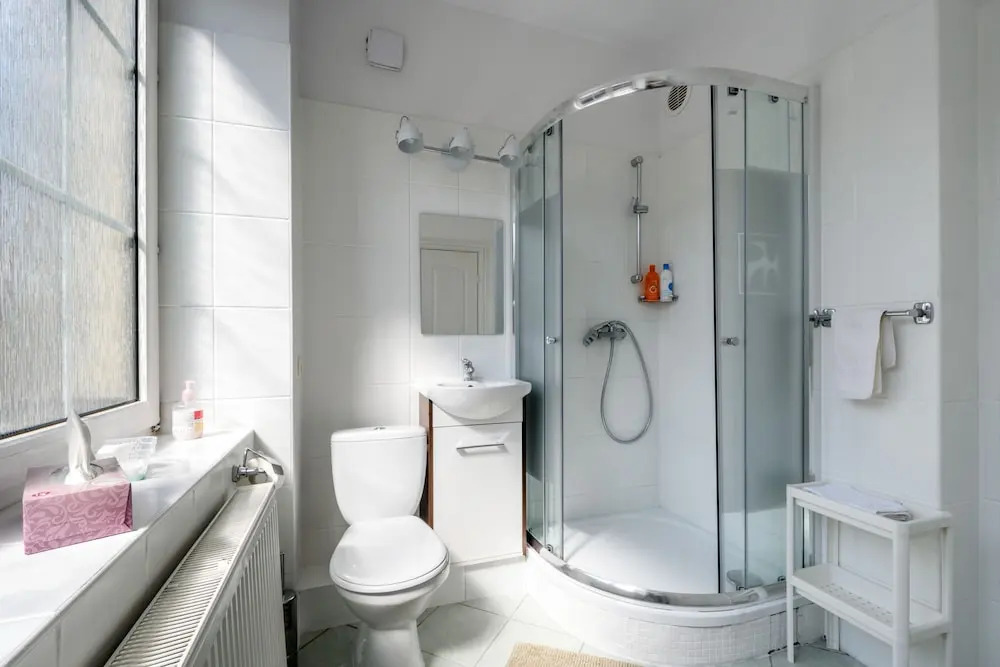404 Rooms Wilanowska