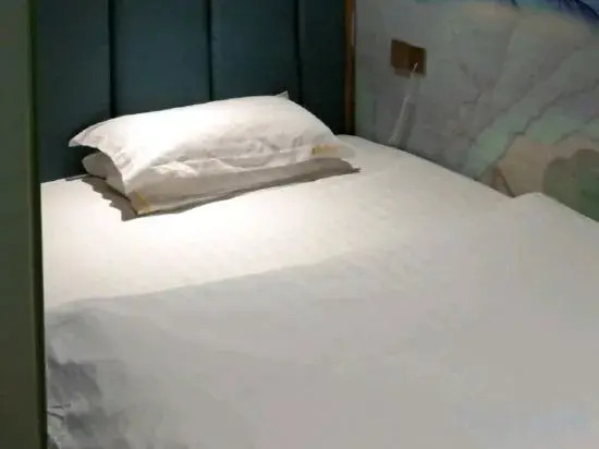 Shuyang Xinlong Hotel