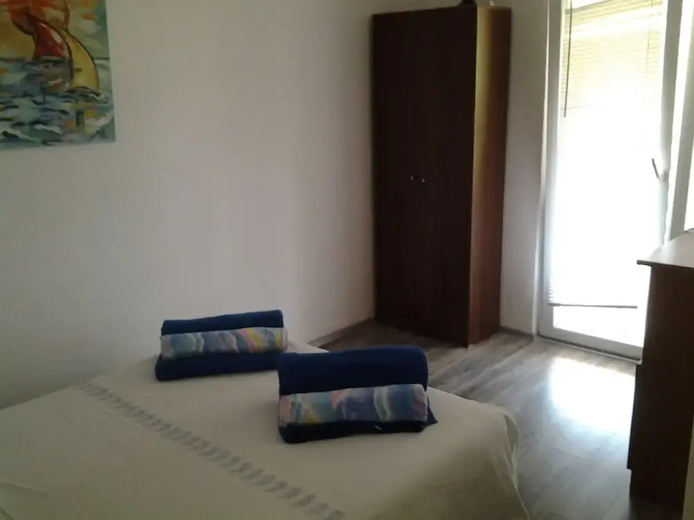 Apartments Irena