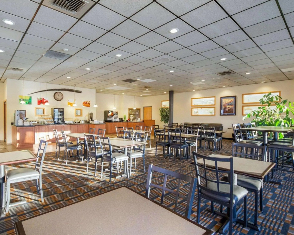 Quality Inn Kenai