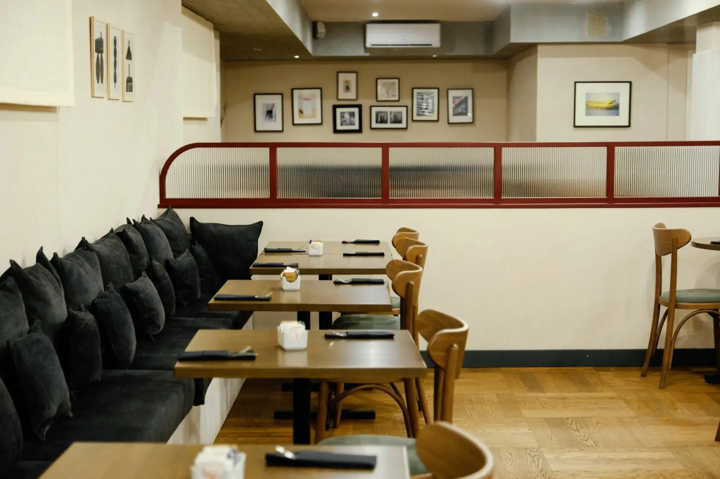 Отель c-hotels Club House Roma