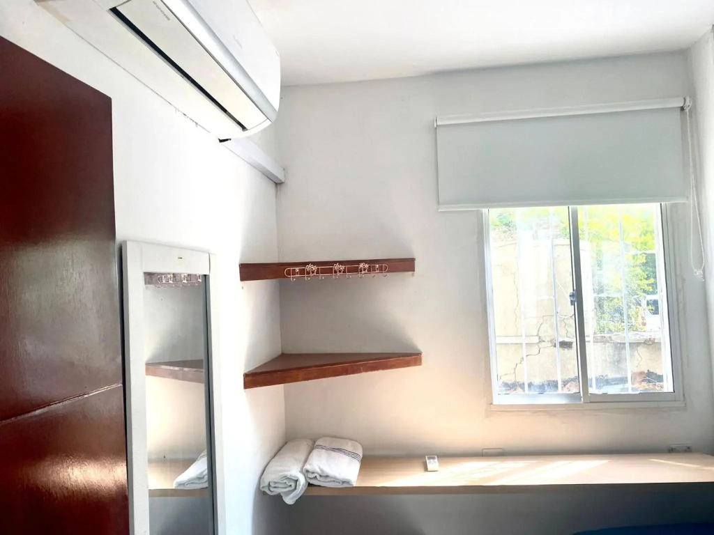 Apartamento 202 Cerca Playa y Centro Histórico