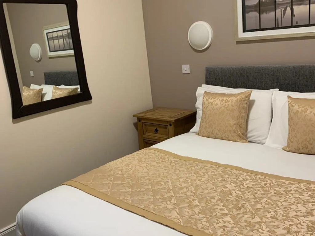 Royal Guest House