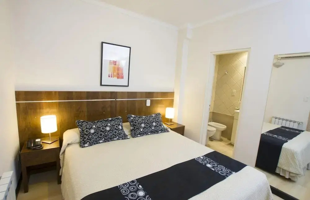 Quinta & Suites Apart Hotel