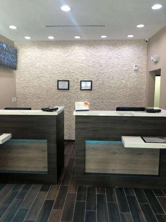 Comfort Suites Cedar Park - Austin Northwest