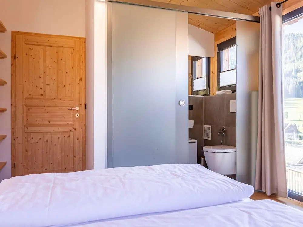 Chalet in Hohentauern Near Ski Slopes