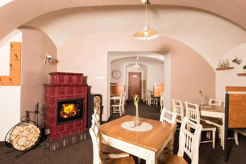 Hotel Pošta