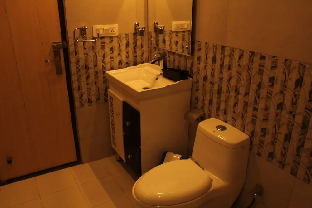 Height View Residency