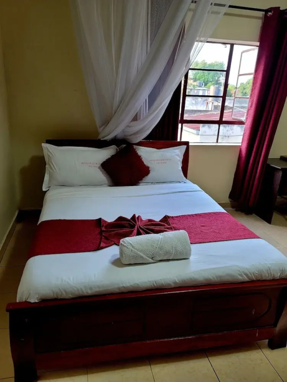 Museum View Hotel Kisumu