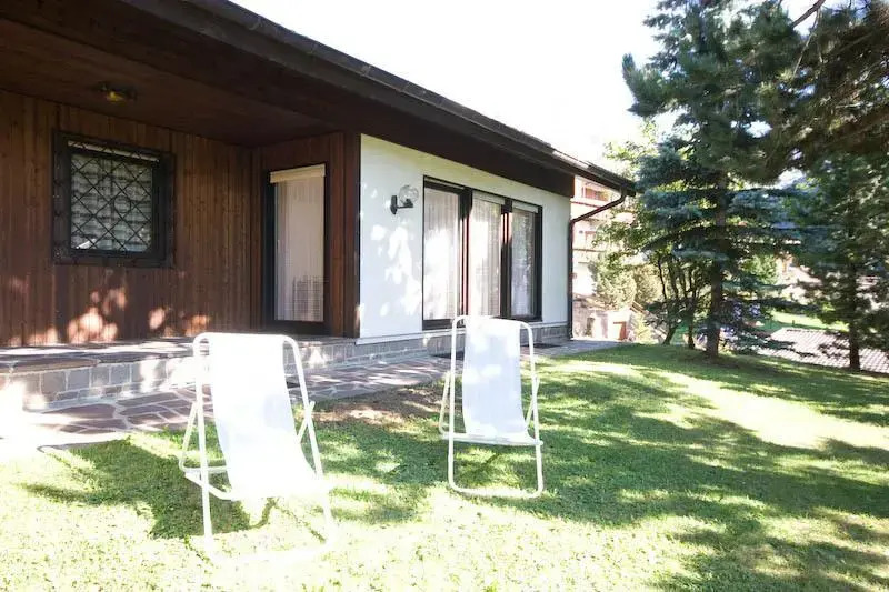 Residence Malleier