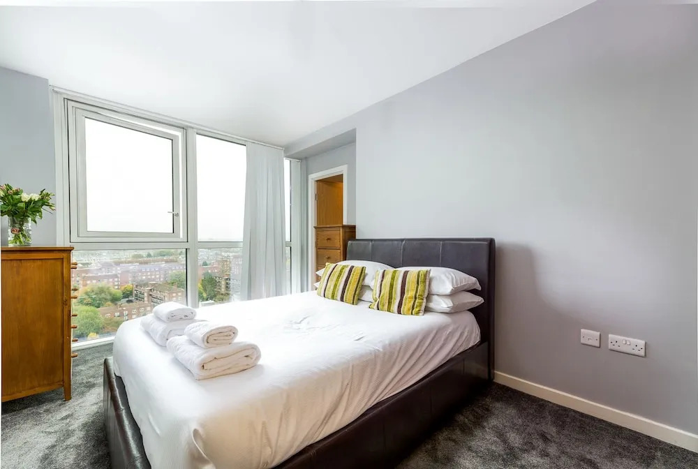 Modern home in Wandsworth