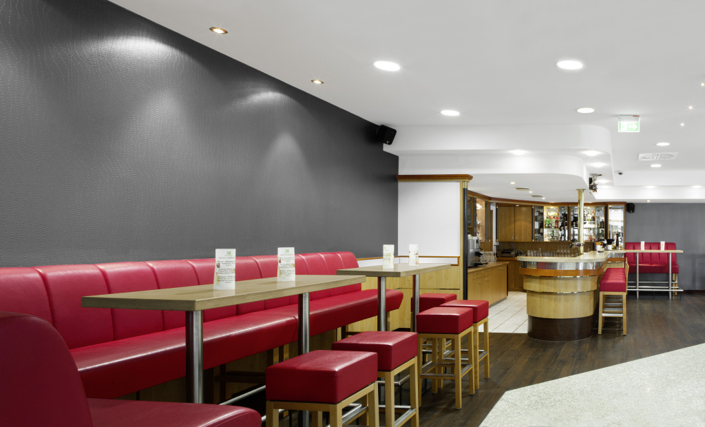Sunday Hotel Frankfurt Airport - Neu-Isenburg
