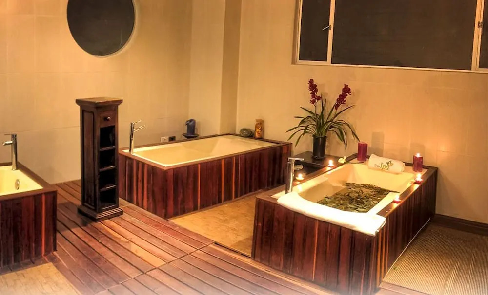 Kur Hotel & Bio Spa