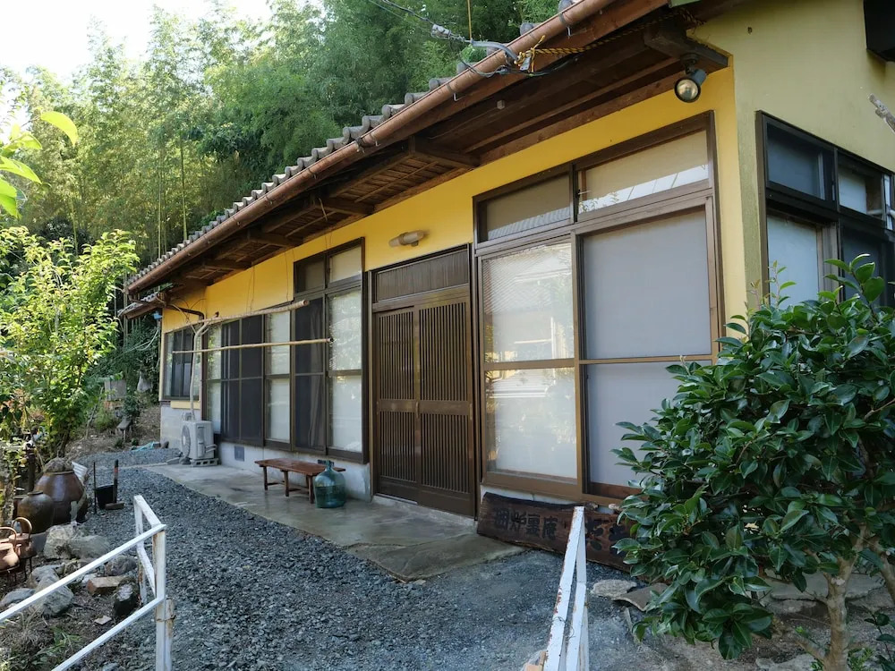 民宿たきた館 guest house TAKITA-KAN