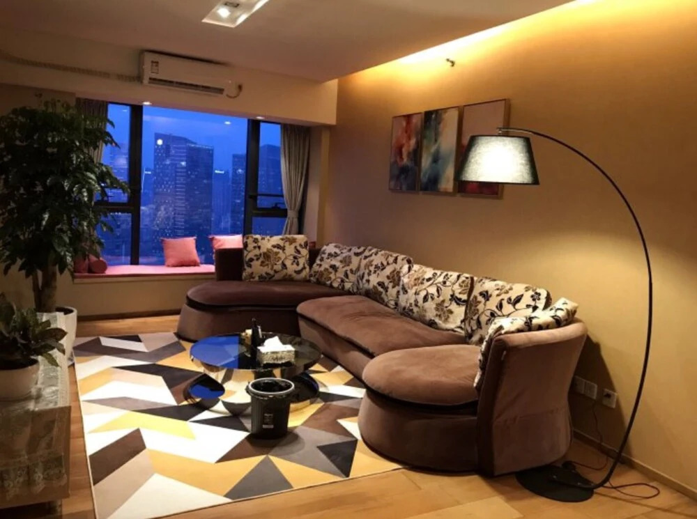 CBD Boutique Serviced Apartment