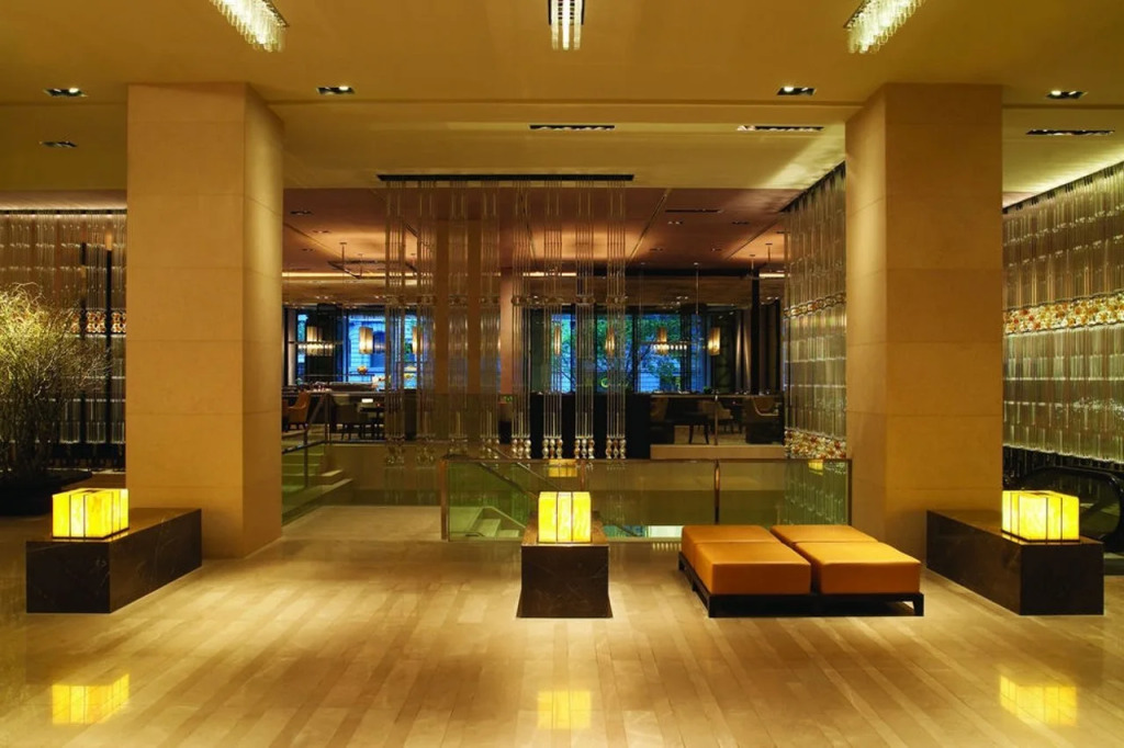 Grand Hyatt Melbourne