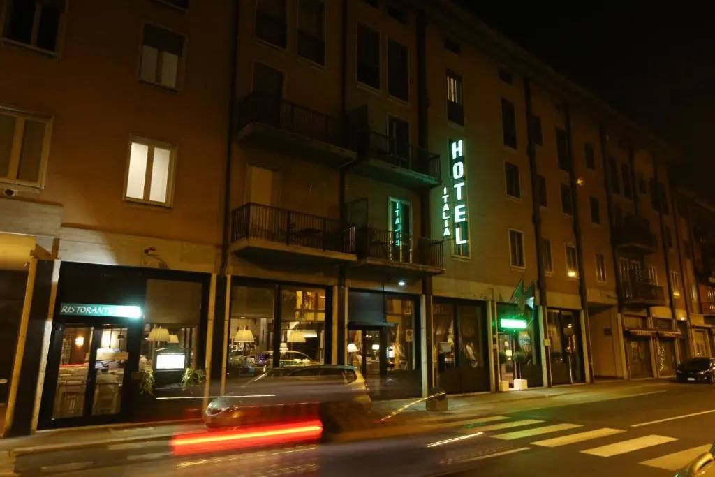Hotel Italia