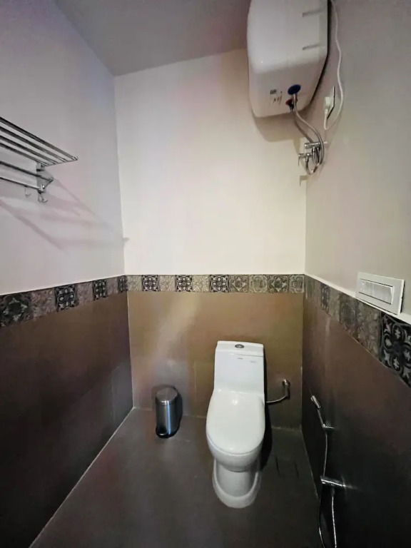 Artistik Abode by Stay Banaras