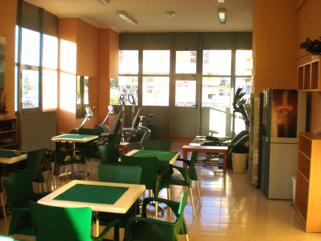 Apartamento de lujo en Gemelos 22 torre 1 Benidorm