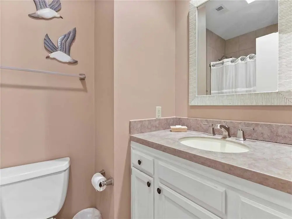 Tennismaster 1102 - Three Bedroom Condo