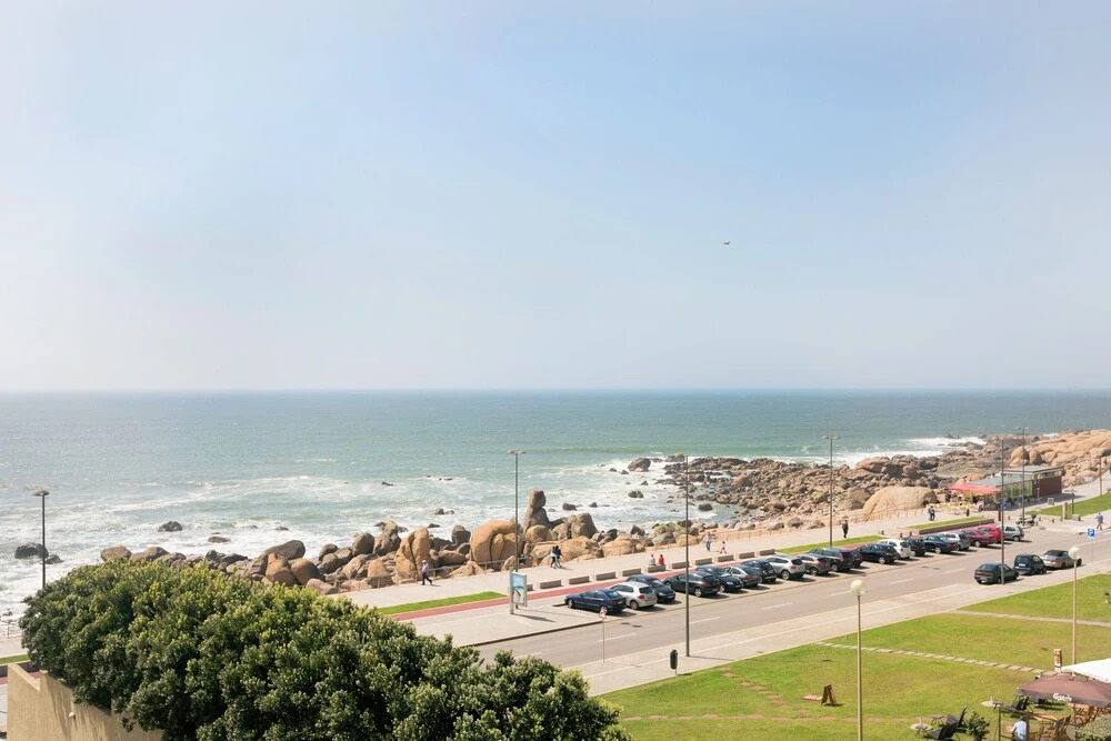 Oporto Beach Luxury