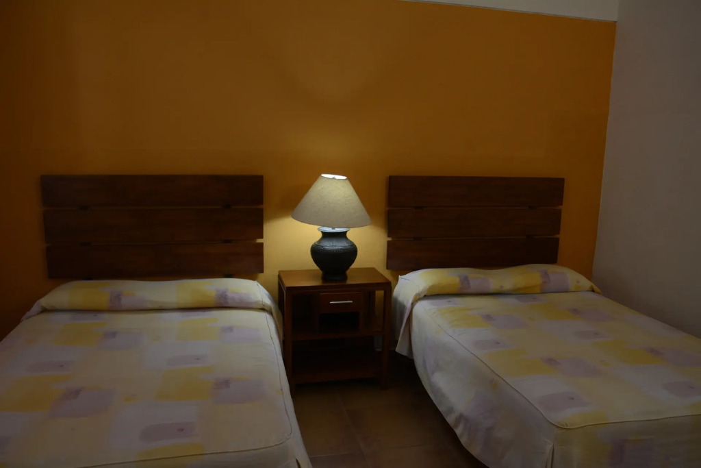 Lourdes Hotel Campestre