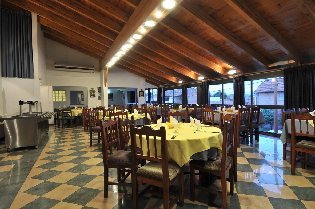 Hotel El Cid