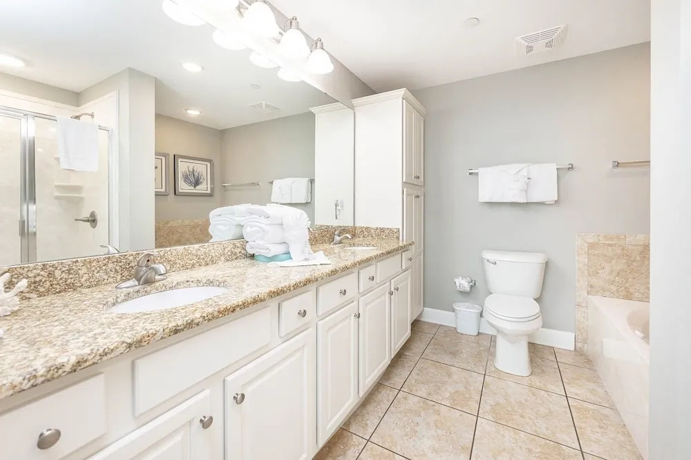 Phoenix Orange Beach 1205 3 Bedroom Condo