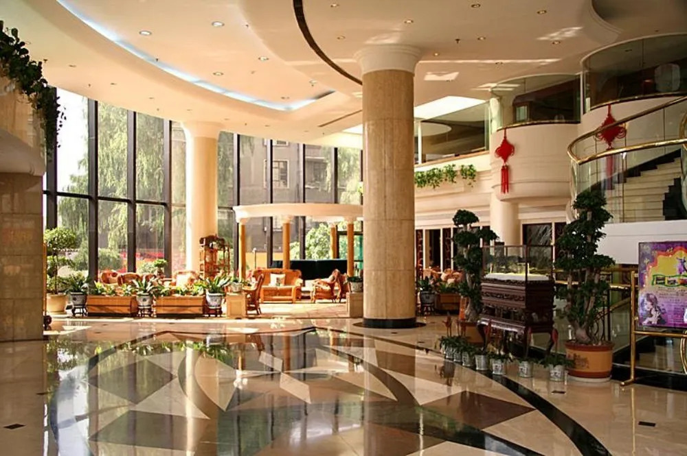 Shanxi Grand Hotel