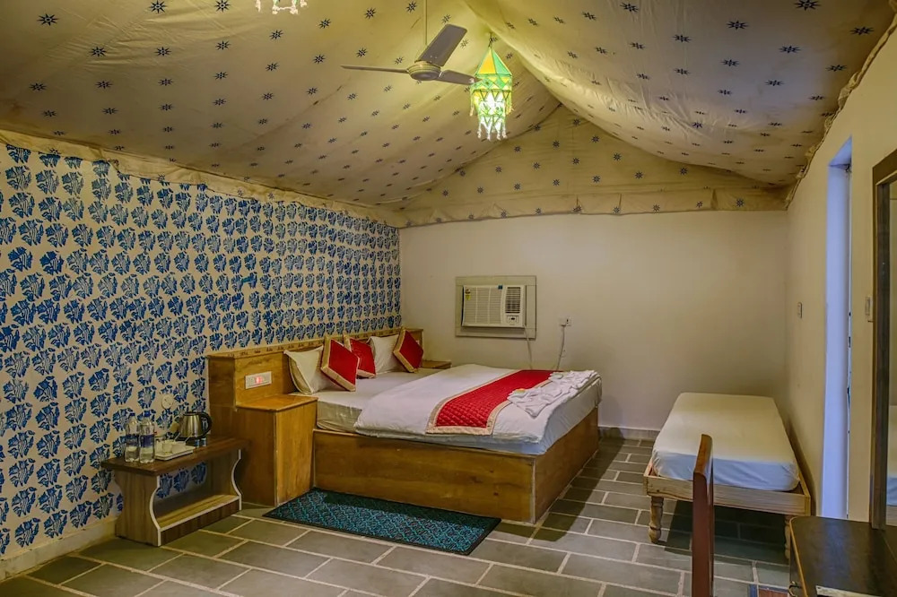 Jaisalmer Villa Resort & Camp Jaisalmer