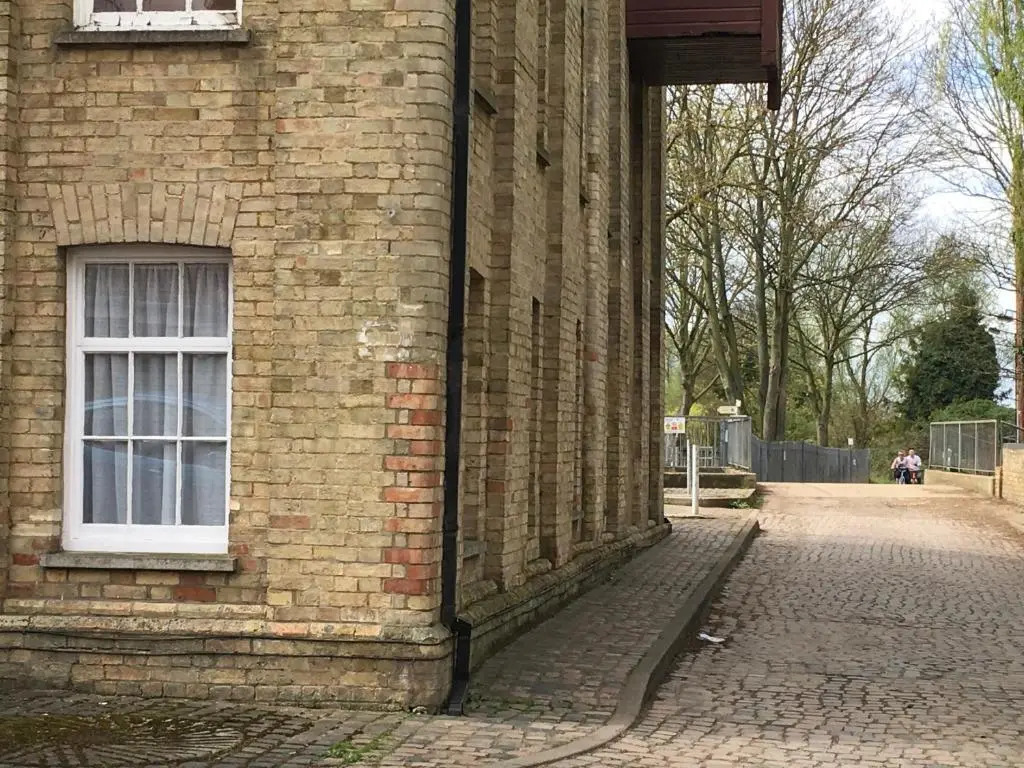 Ivel Mill