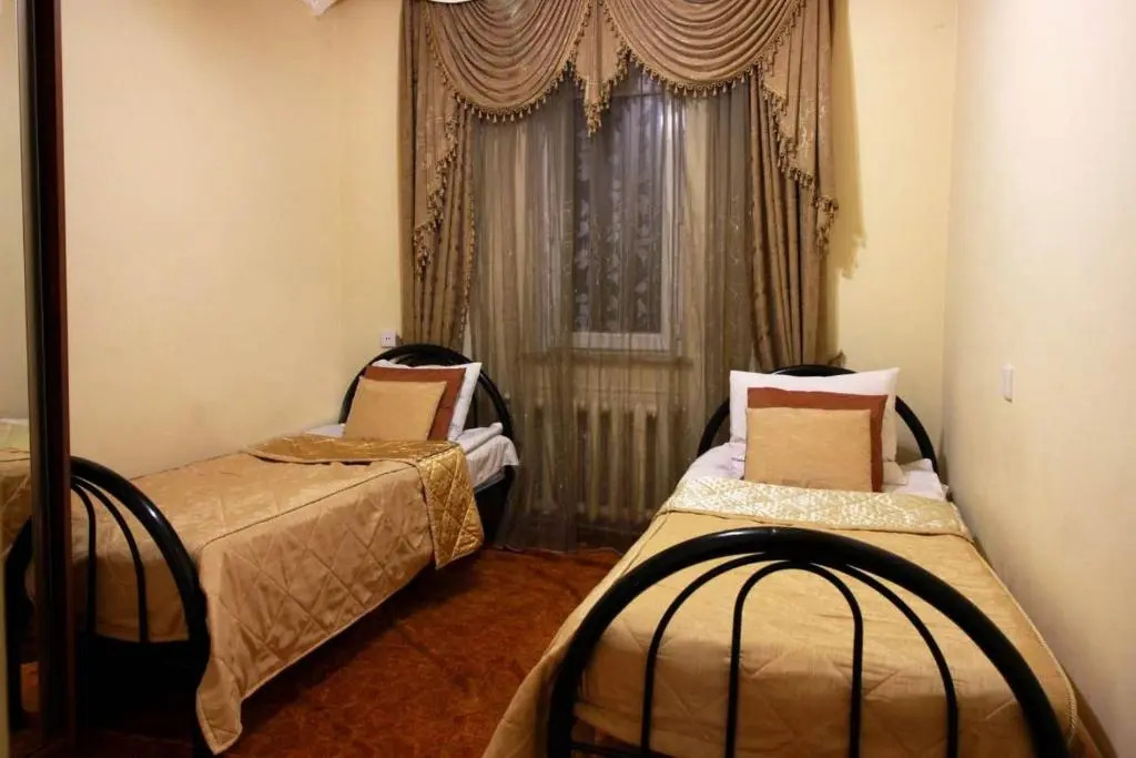 VIP Hotel-Villa 3 in the center