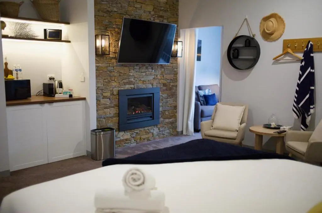 Bay of Fires Holiday Suites - Town Centre
