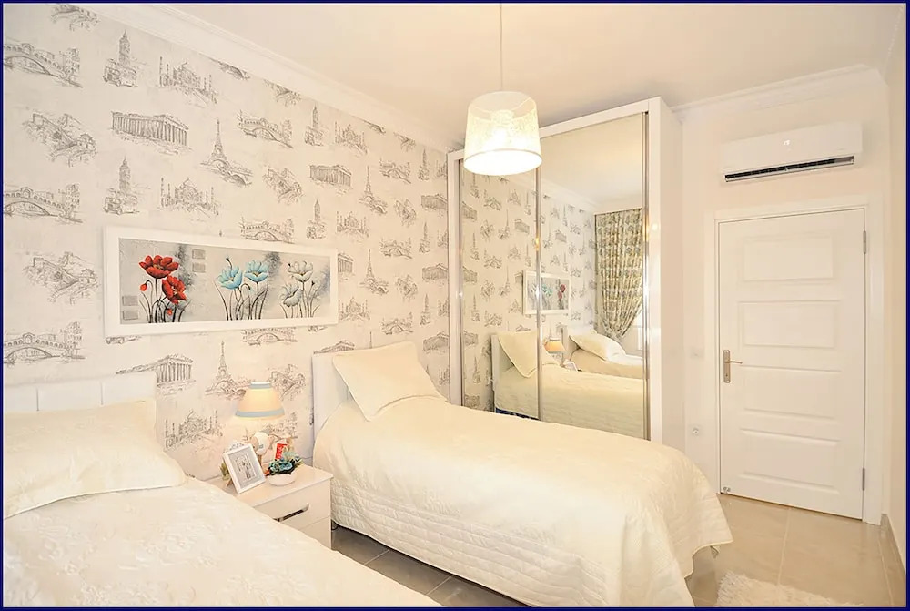 Yekta Plaza 2 Bedroom
