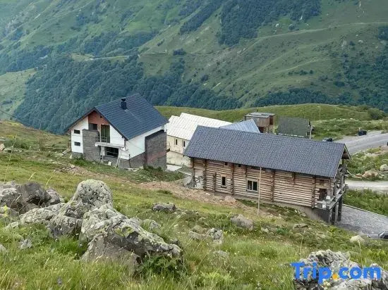 Mountain house Heavenly for 10 guests