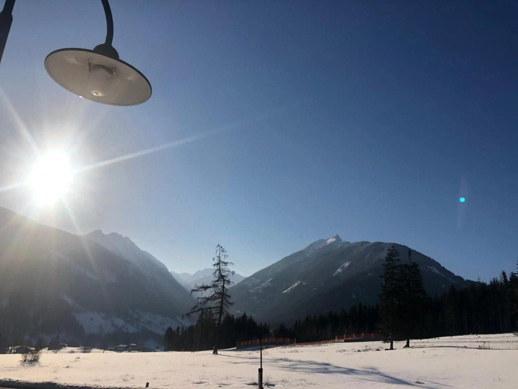 Appartement Schwab Ski in-Ski out by Schladmingurlaub