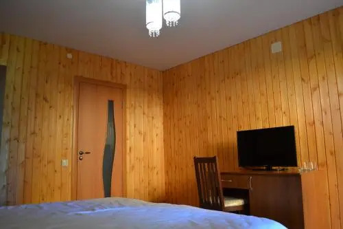 Hotel Laguna