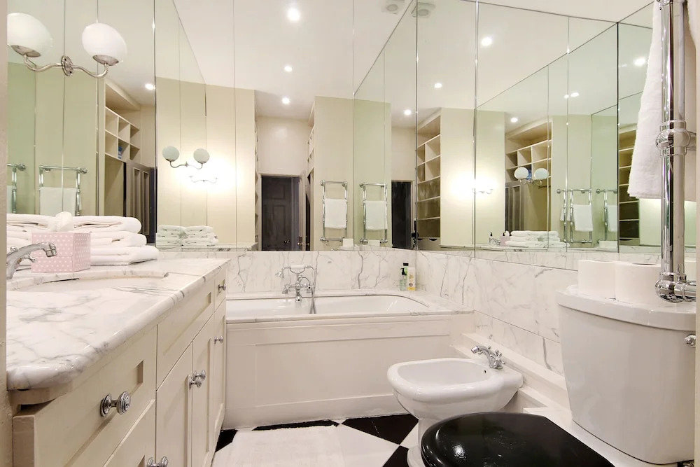 London Lifestyle - Knightsbridge VI