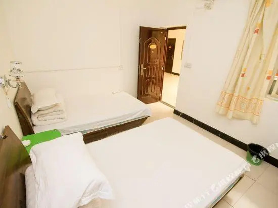 Bijiamei Hotel (Xi'an Lintong)