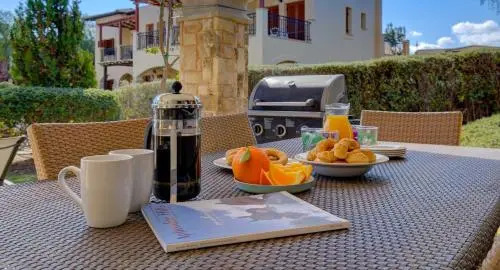 Villa Lofou 148 Aphrodite Hills