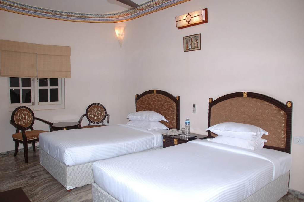 Vijayshree Resort, Hampi