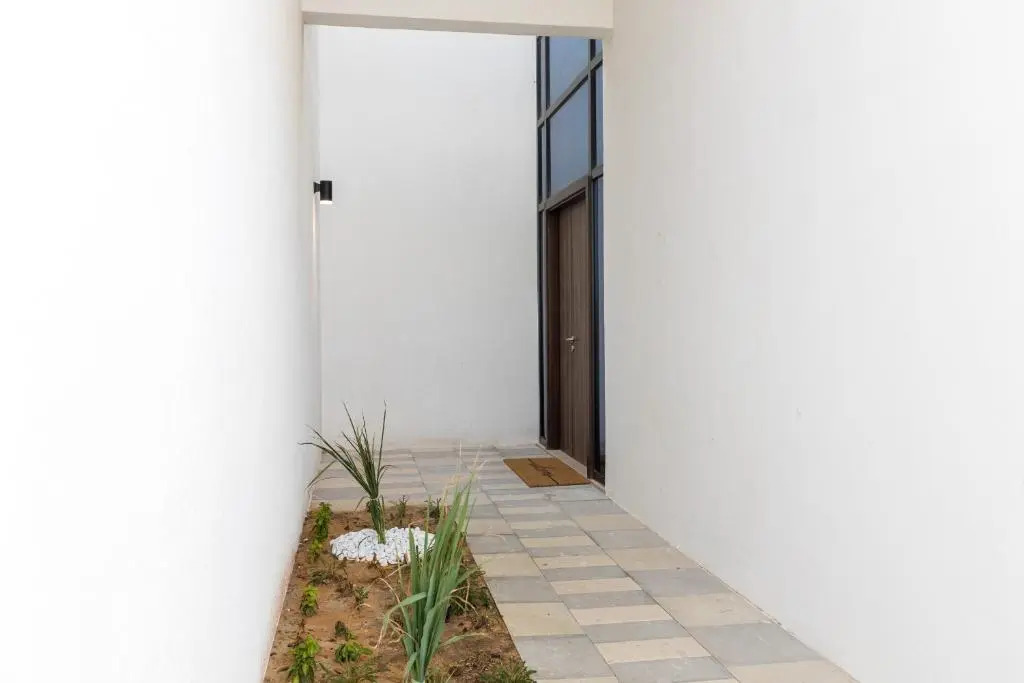 RH- 4BR Luxurious Villa with Private Pool, beach access